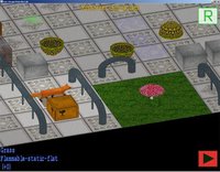 Fox: Escape from the Lab screenshot, image №2227422 - RAWG