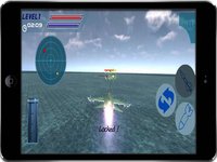 F16 Jet Fighter Air Sky Strike – aircraft missile war simulator screenshot, image №1647464 - RAWG