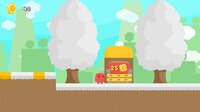 Platformer (Nythen) screenshot, image №3032366 - RAWG