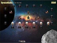Spaceballs and Blocks screenshot, image №2128900 - RAWG