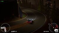 TOTAL DRIFTIN': Touge Dreams screenshot, image №4223634 - RAWG