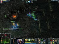 Heroes of Newerth screenshot, image №535468 - RAWG