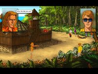 Broken Sword 2 - The Smoking Mirror (Remastered) screenshot, image №635122 - RAWG