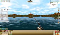 The Fishing Club 3D screenshot, image №85568 - RAWG