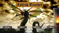 Zulrah Teacher screenshot, image №2381158 - RAWG