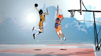 The Dunkers screenshot, image №4168651 - RAWG