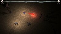 Never Alone (itch) (NarcisoRosario, Ruhan, Kael Angeli) screenshot, image №2888359 - RAWG