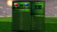 Global Soccer screenshot, image №596578 - RAWG