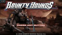 Bounty Hounds screenshot, image №2096668 - RAWG