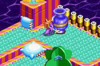 Spyro: Attack of the Rhynocs screenshot, image №733654 - RAWG