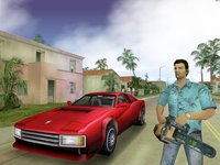 Grand Theft Auto: Vice City screenshot, image №151377 - RAWG