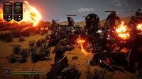 Lords and Legions screenshot, image №4262880 - RAWG