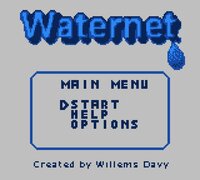 Waternet screenshot, image №3332239 - RAWG