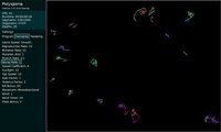 Polysporia: Swarming Evolution Simulator screenshot, image №1895442 - RAWG
