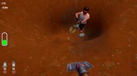 We Are Busy Digging A Hole screenshot, image №4217970 - RAWG