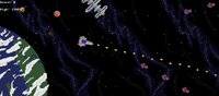 Space War! (ashish64209) screenshot, image №3466189 - RAWG