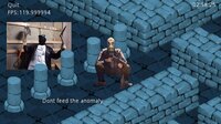 Blyat Quest screenshot, image №3681545 - RAWG