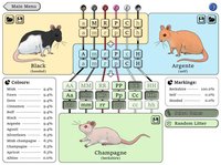 NZ Rat Colour Genetics screenshot, image №2303973 - RAWG