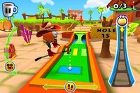 Putt Putt Golf 4G screenshot, image №928046 - RAWG