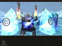 Warcraft 3: The Frozen Throne screenshot, image №351683 - RAWG