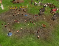 Wildlife Park 2 - Farm World screenshot, image №207910 - RAWG