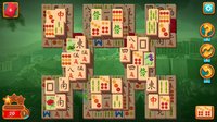 Travel Riddles: Mahjong screenshot, image №823890 - RAWG