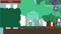 Plant Warfare screenshot, image №1148147 - RAWG