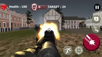 Zombie shooter: Zombie Survival Games screenshot, image №2230722 - RAWG