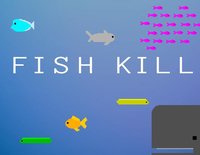 FISH KILL screenshot, image №1195324 - RAWG