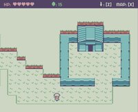 Glass Tombs screenshot, image №2623275 - RAWG