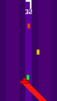 Kosmos Dash screenshot, image №2542835 - RAWG