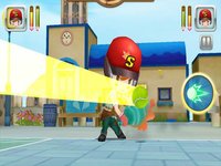 Ace of Tennis screenshot, image №906883 - RAWG