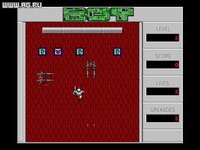 Power Arcade screenshot, image №339830 - RAWG
