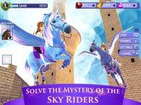 Horse Riding Tales screenshot, image №1817998 - RAWG