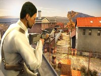 Sniper Assassin Battle Royale screenshot, image №1827791 - RAWG