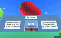Tart Museum screenshot, image №1298047 - RAWG