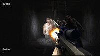 Bart's Zombie Shooter screenshot, image №3747551 - RAWG