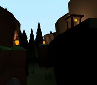 The Arena (GoofyPomPom) screenshot, image №2697091 - RAWG