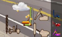 Diggers and Truck for Toddlers screenshot, image №1589075 - RAWG