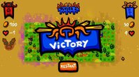 2D Strategy Game screenshot, image №3254841 - RAWG