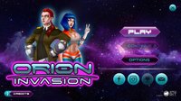 Orion Invasion screenshot, image №1160097 - RAWG