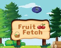 Fruit Fetch screenshot, image №3233312 - RAWG