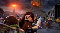LEGO The Lord of the Rings screenshot, image №185164 - RAWG
