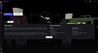 Komodo Launcher screenshot, image №3598961 - RAWG