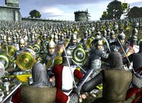 Medieval 2: Total War screenshot, image №444442 - RAWG