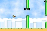 Flappy Bird (itch) (Raul Fernandes) screenshot, image №2359409 - RAWG
