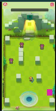 Arrow Archer Killer Hack screenshot, image №2307131 - RAWG