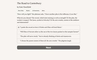 The Road to Canterbury screenshot, image №846785 - RAWG