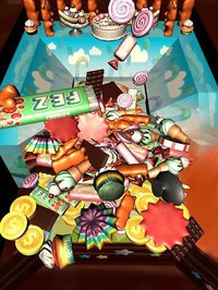 Candy Coins Dozer: Pusher Game screenshot, image №1361913 - RAWG