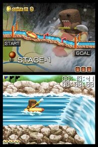 White-Water Domo screenshot, image №792665 - RAWG